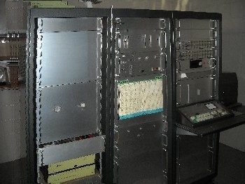 Laboratorio analisi metalli non ferrosi 